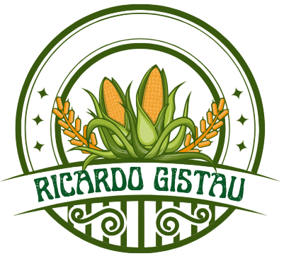 Logo de Ricardo Gistau